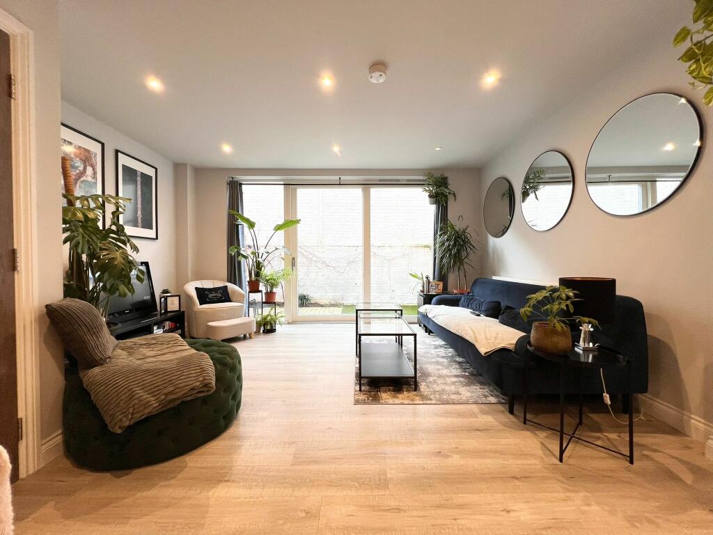 Main image of property: Wells Walk, Forest Gate, E7