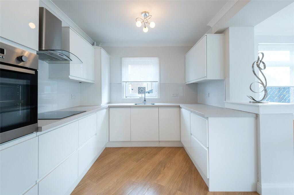 House in Kirkcaldy - View 2
