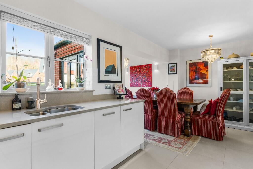 Additional image 2 of Larch Court, Great Alne Park Alcester, Warwickshire, B49