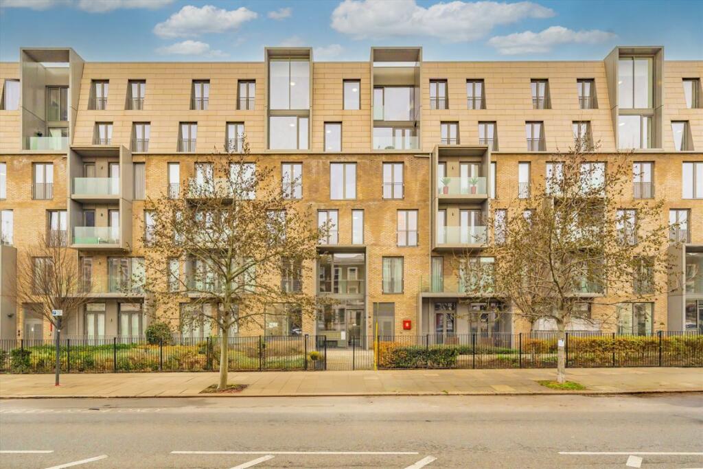 Main image of property: Kilburn Park Road, Kilburn Park