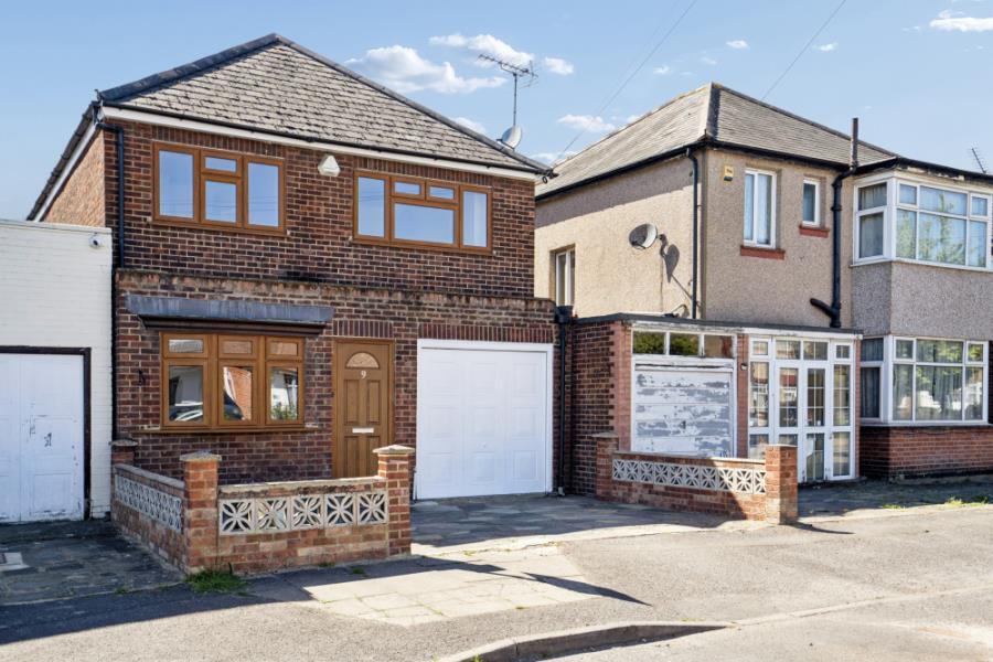 Main image of property: Sidney Road, Harrow
