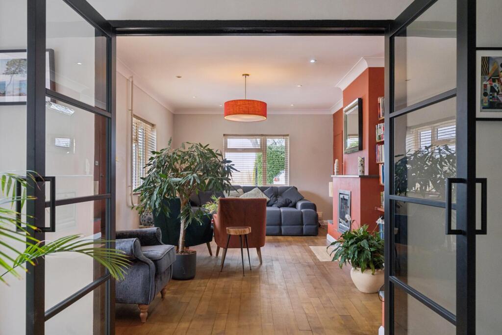 House in Stevington, Bedford - View 4