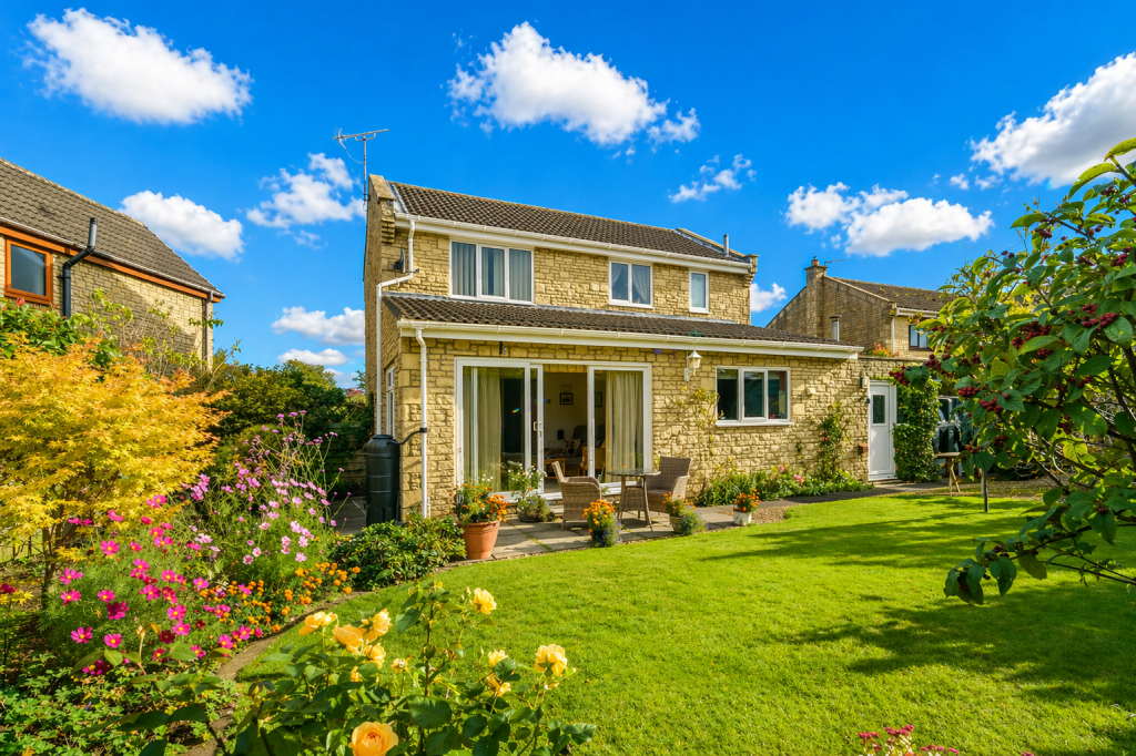 House in Newcastle upon Tyne - View 3
