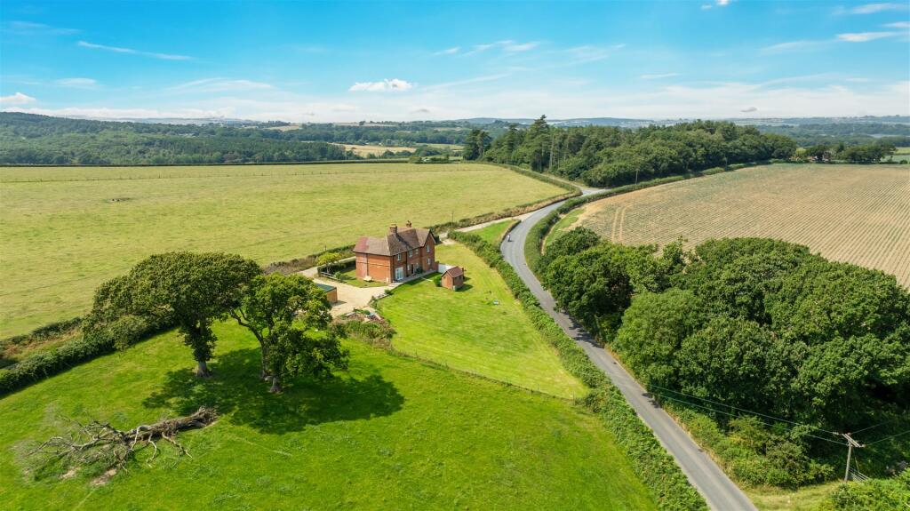 Main image of property: Rural Outskirts of Wootton