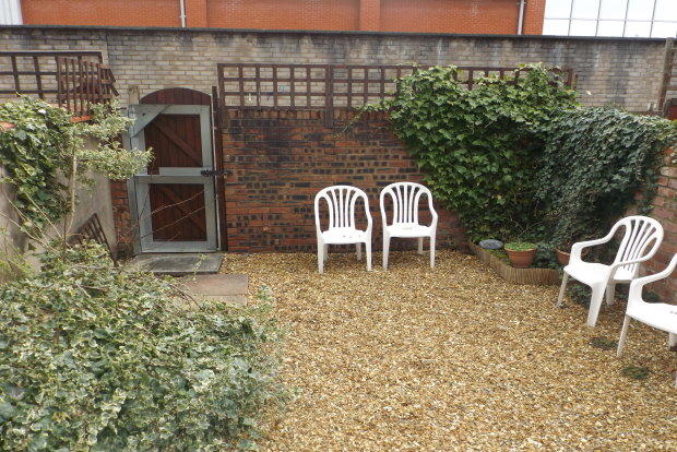 Photo of the property
