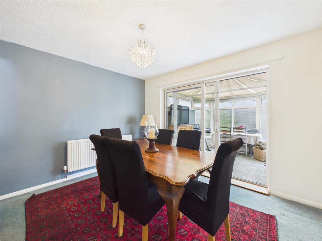 House in Derby, Allestree - View 5