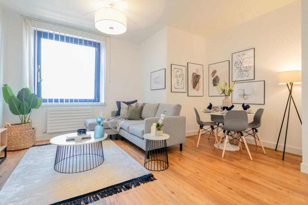 Main image of property: The Keel, Kings Parade, Liverpool, L3