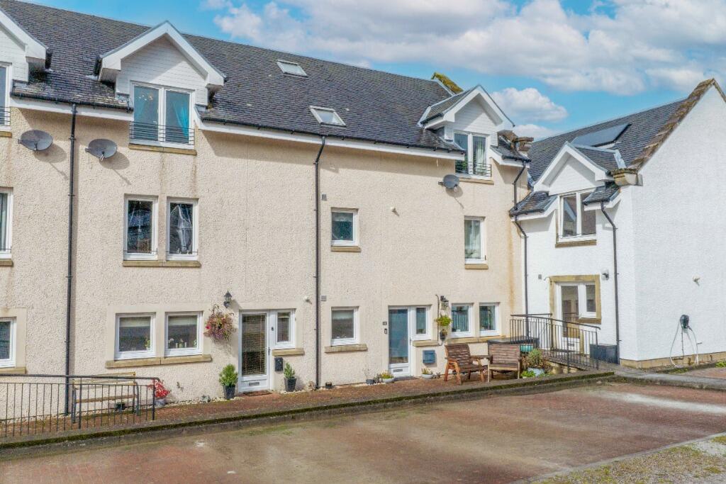 Main image of property: Lambhills Steadings, Strathaven, South Lanarkshire, ML10