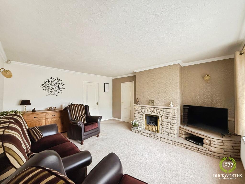 Additional image 2 of Rudyard Drive, Darwen, BB3