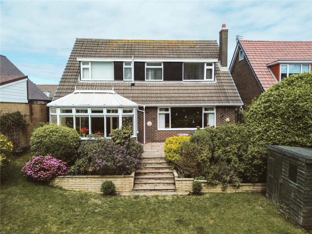 Main image of property: Daneway, Ainsdale, Southport, Merseyside, PR8