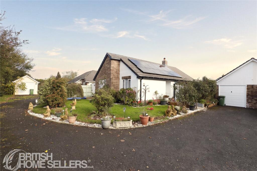 Main image of property: Manor Park, Woolsery, Bideford, Devon, EX39