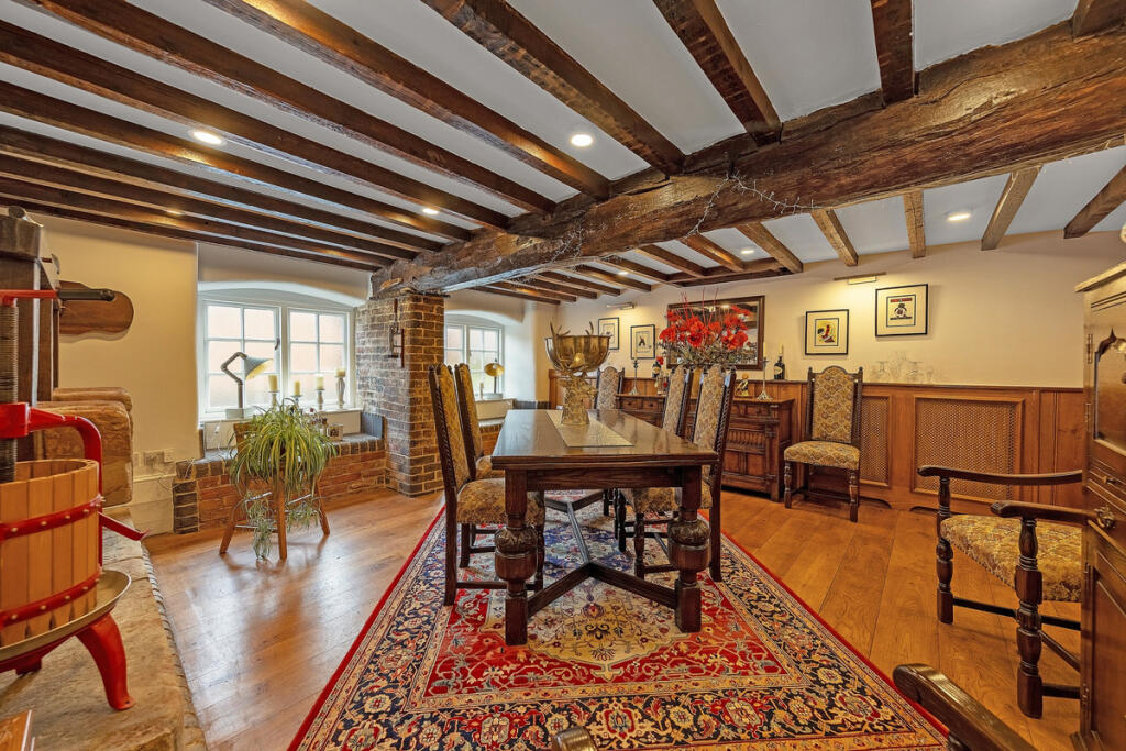 Additional image 8 of Main Road Newton Regis, Warwickshire, B79 0NA