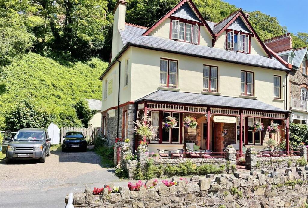 Main image of property: Tors Road, Lynmouth