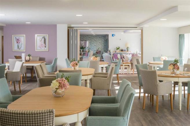 Apartment in Chipping Norton - View 5