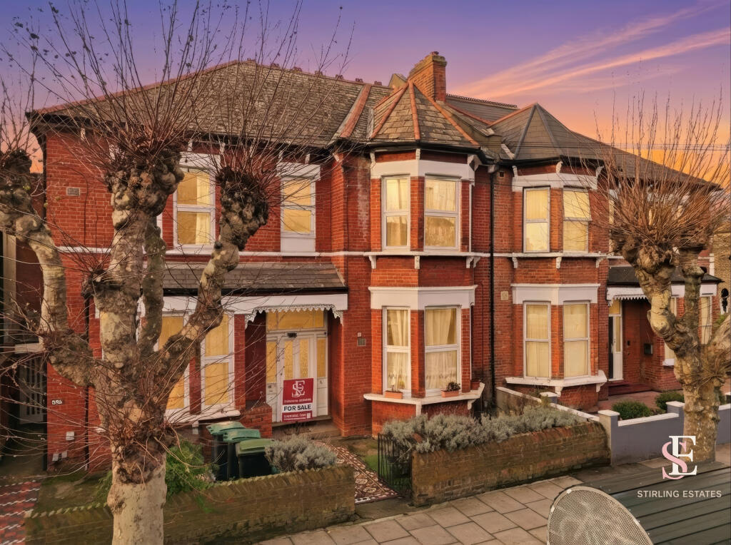 Main image of property: Belmont Road, London