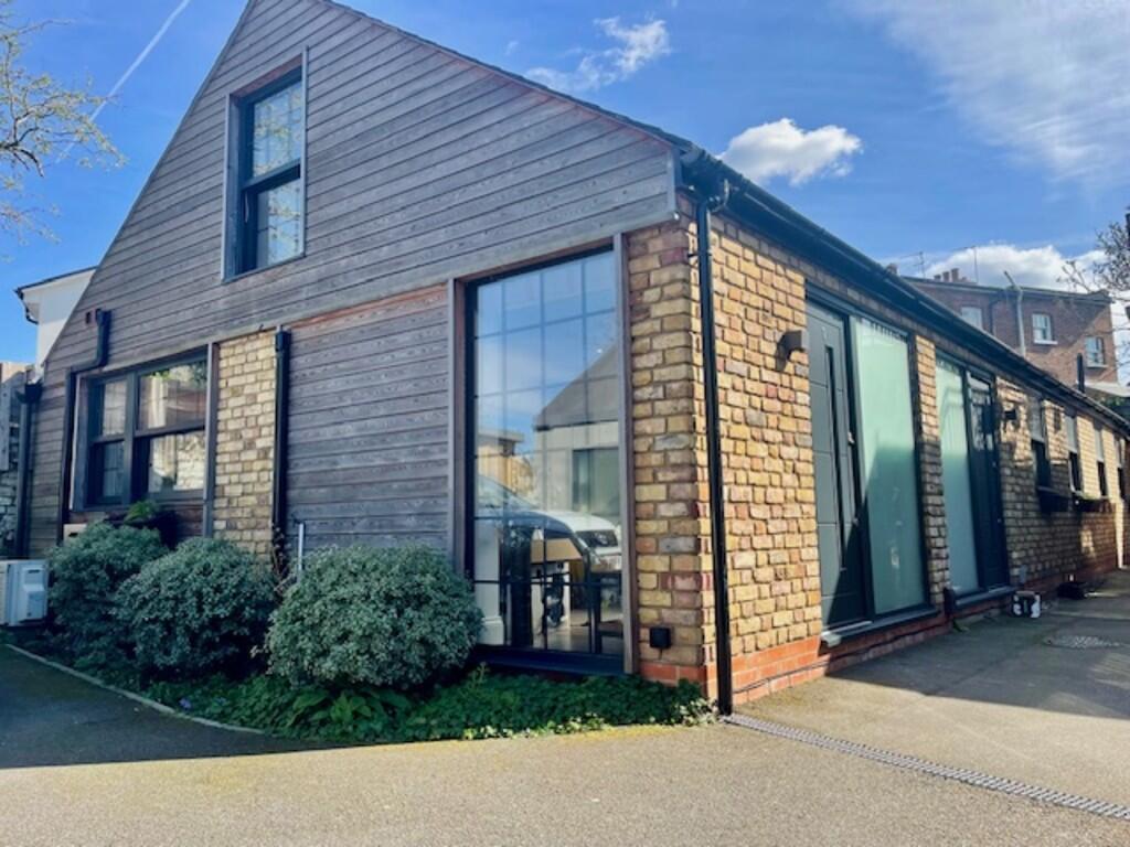 Main image of property: High Street, Hampton Wick