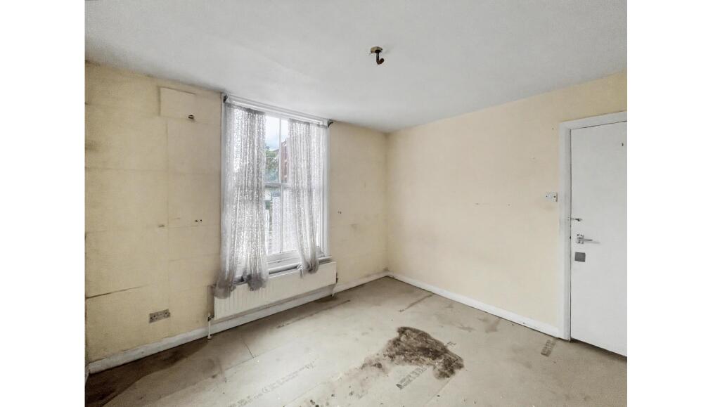 Apartment in London, Earl's Court - View 5