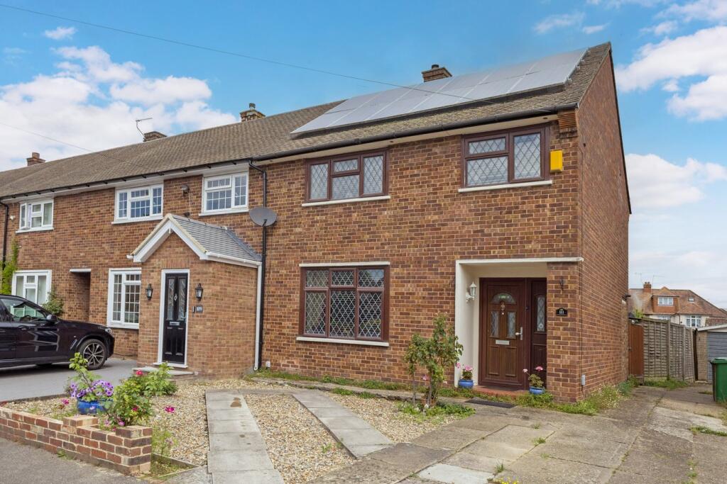 Main image of property: Harrow Road, Langley, SL3