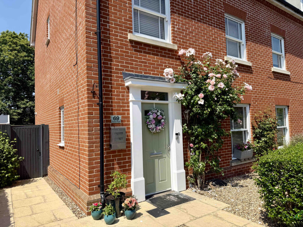Main image of property: Tower Road, Felixstowe, IP11