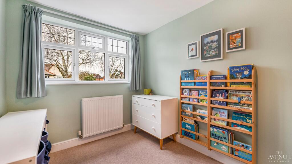 Additional image 22 of Welford Road, Boldmere, Sutton Coldfield, West Midlands, B73 5DP
