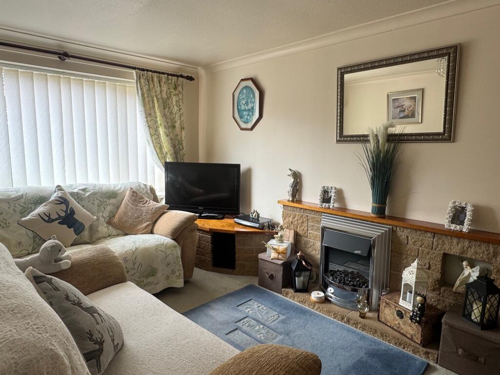 House in Sheffield - View 2