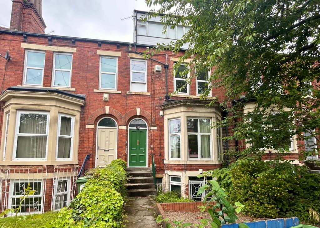Main image of property: Ash Grove, Headingley, Leeds, LS6