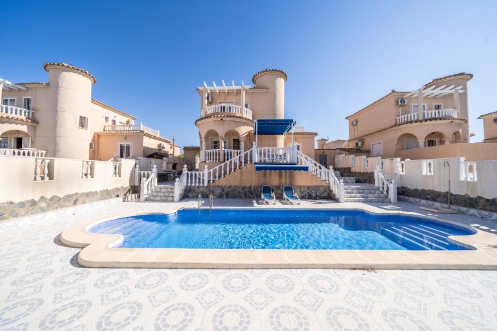Main image of property: La Marina, Alicante, Valencia