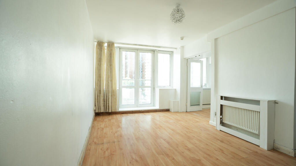 Apartment in London - View 2