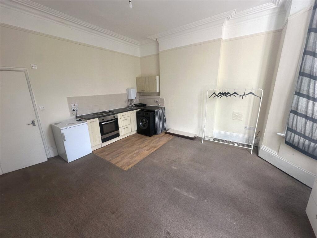 Main image of property: Gillot Road, Birmingham, B16