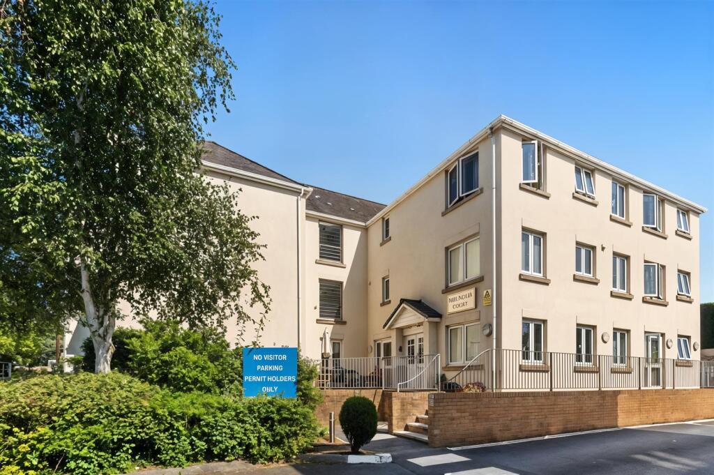 Main image of property: Horn Cross Road, Plymouth
