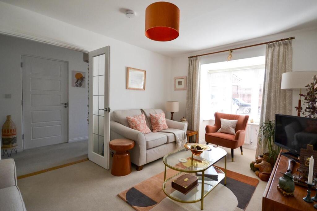 House in Newark and Sherwood, Bilsthorpe - View 5