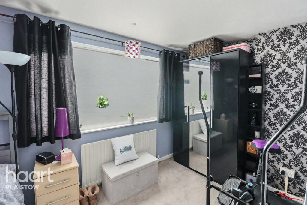 Apartment in London, Canning Town - View 2