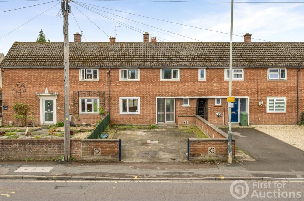 Main image of property: Swindon Road, Cheltenham, Gloucestershire
