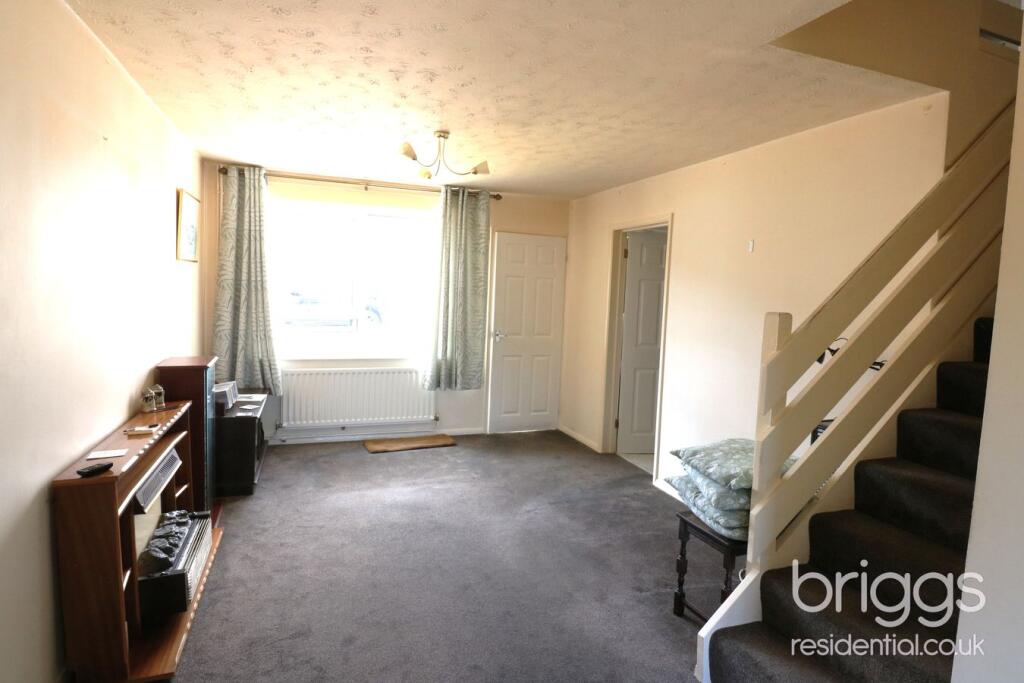 House in South Kesteven, Deeping St. James - View 4