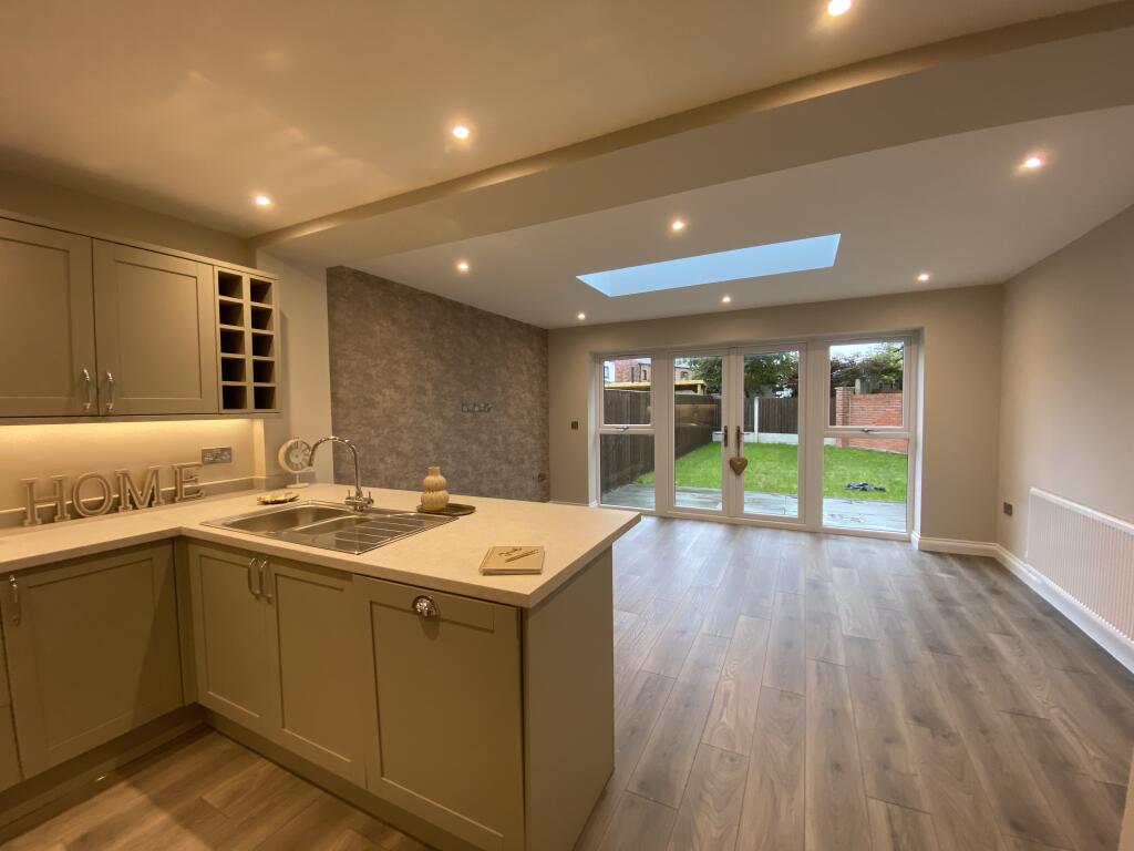 House in Wigan, Greater Manchester - More