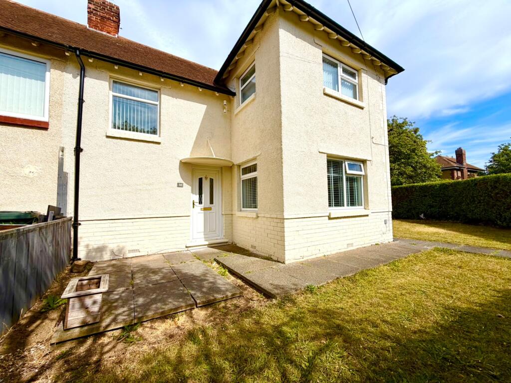 Main image of property: Staintondale Avenue, Dormanstown, Redcar, Redcar And Cleveland