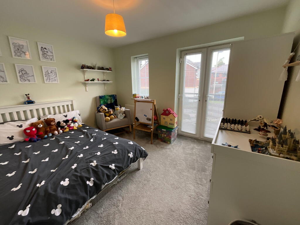 Additional image 12 of Milestone Croft, Halesowen, B63 2JQ