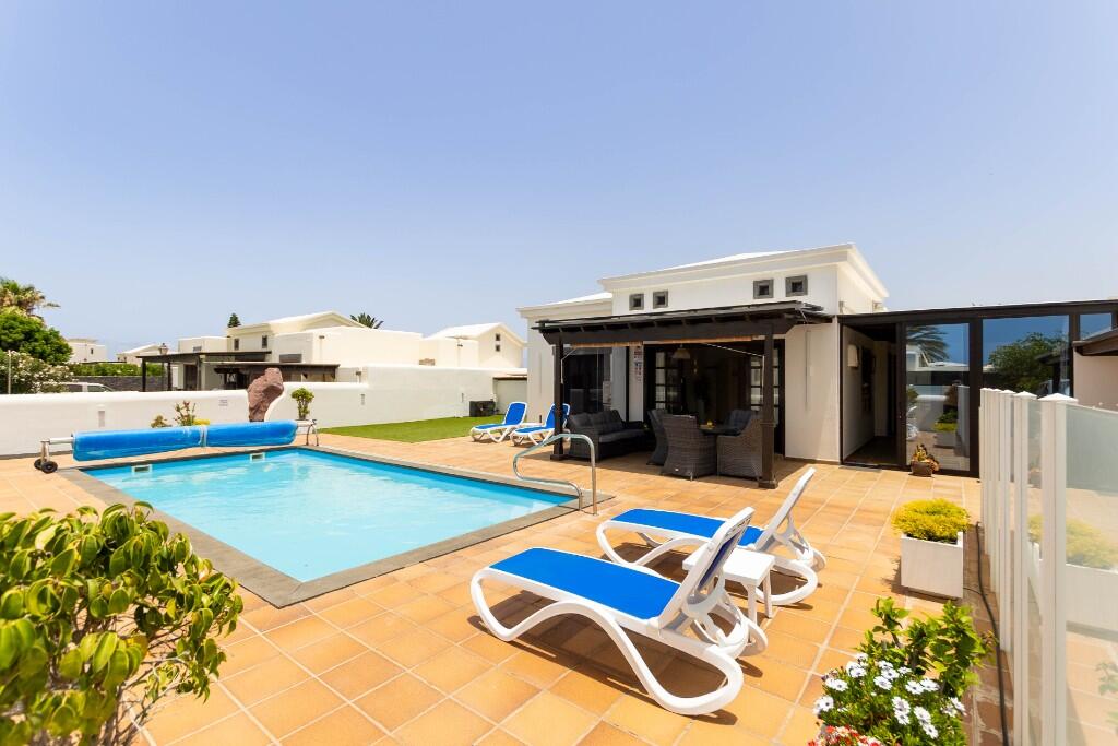 Main image of property: Playa Blanca, Lanzarote, Canary Islands