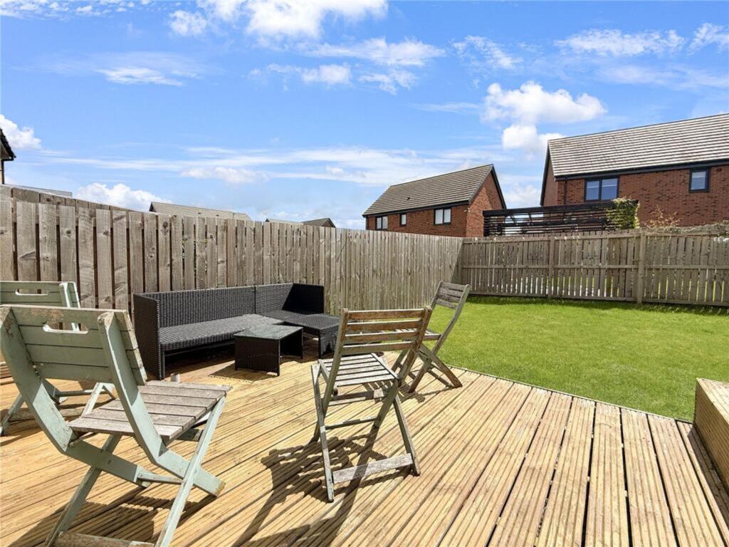 House in Stockton-on-Tees, Stainton and Thornton - View 4