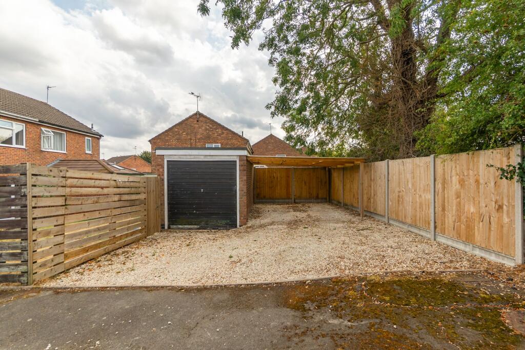 House in Harborough, Fleckney - View 2