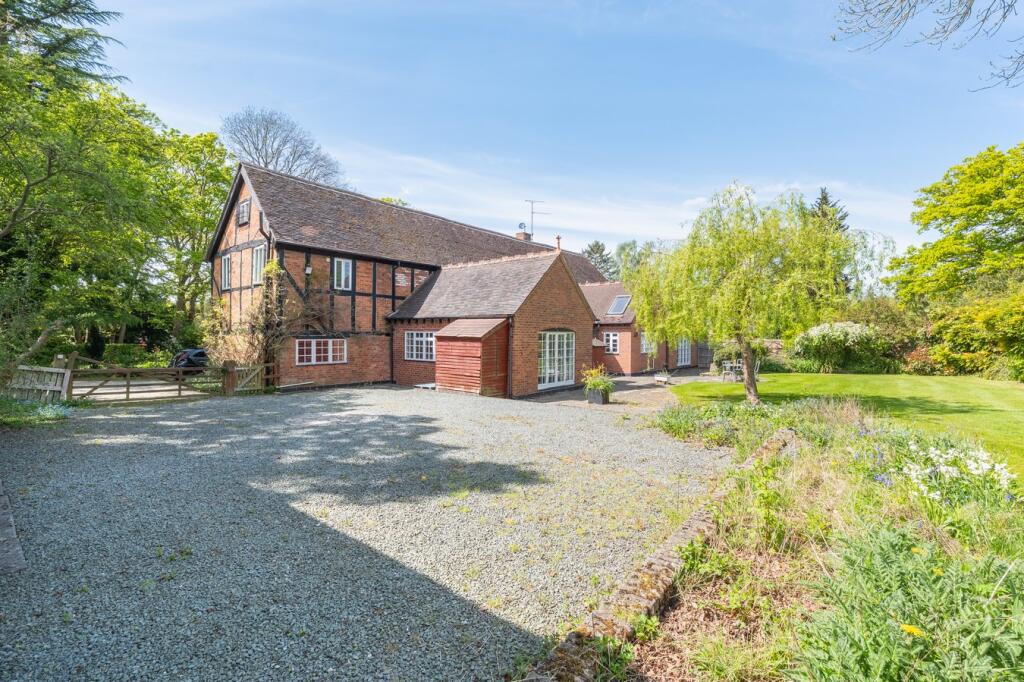 Additional image 44 of Henley Road, Ullenhall, Henley-in-Arden, B95