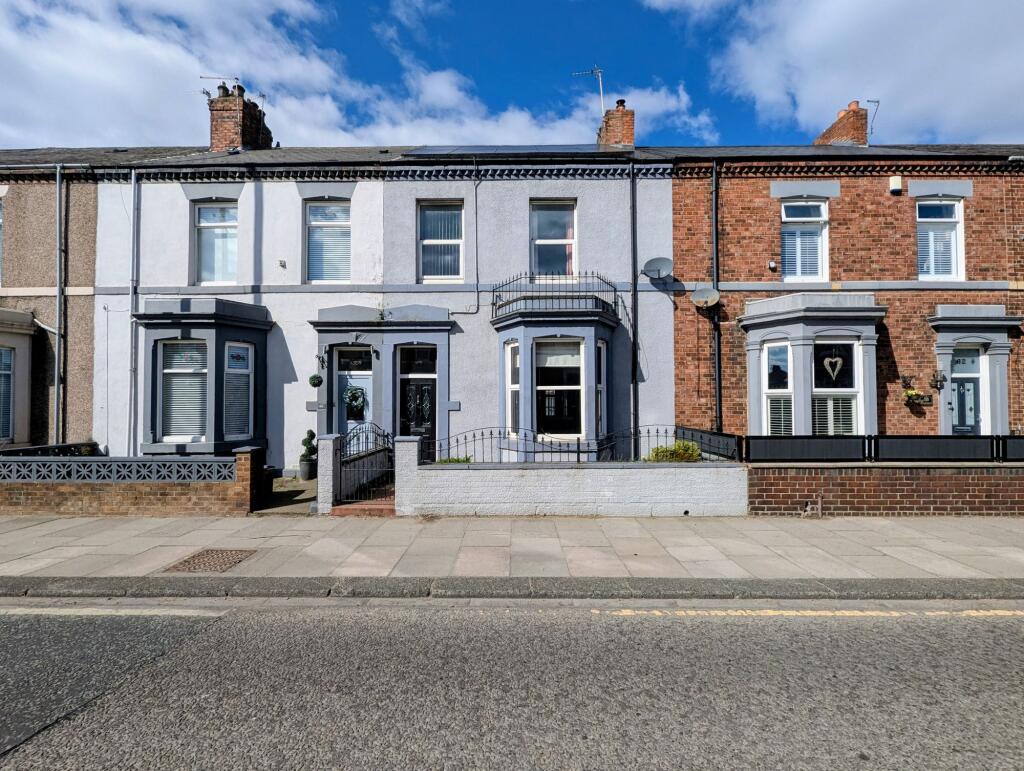 Main image of property: Victoria Road West, Hebburn, NE31