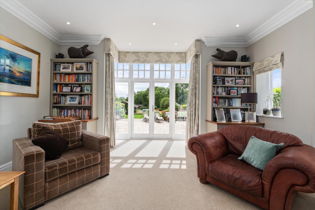 House in Solihull, Darley Green - View 5