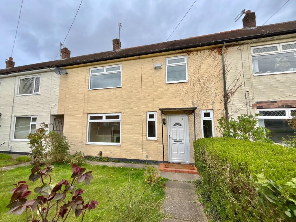 Main image of property: 9 Dunbar Avenue, Manchester, Greater Manchester, M23