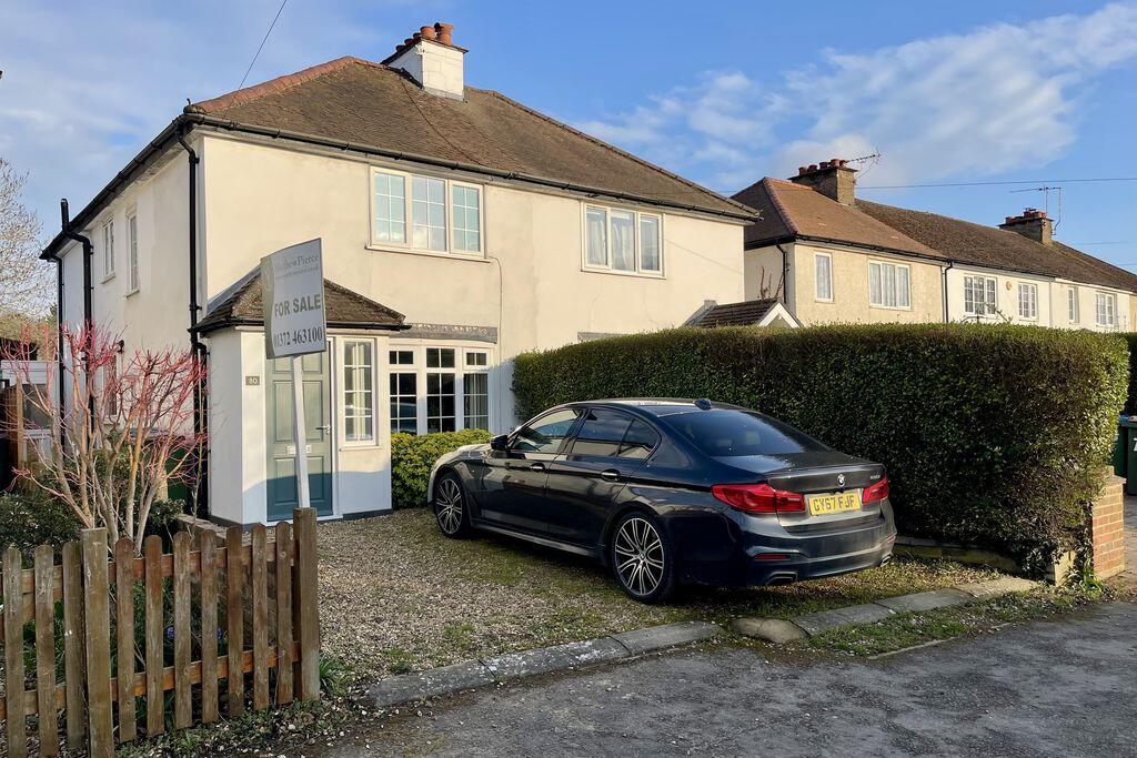 Main image of property: Telegraph Lane, Esher