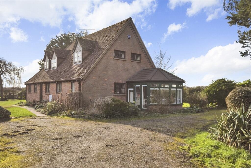 Main image of property: Aston Clinton Road, Weston Turville, Buckinghamshire. 