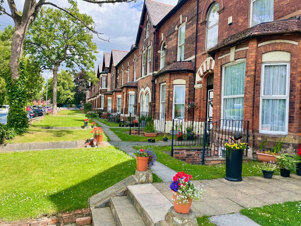 Main image of property: Daisy Bank Road, Victoria Park, Manchester, M14