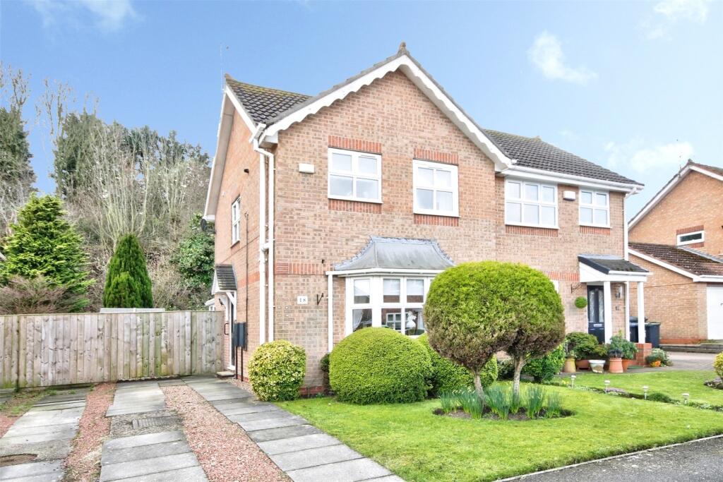 Main image of property: Thornton Lea, Pelton, Chester Le Street, DH2