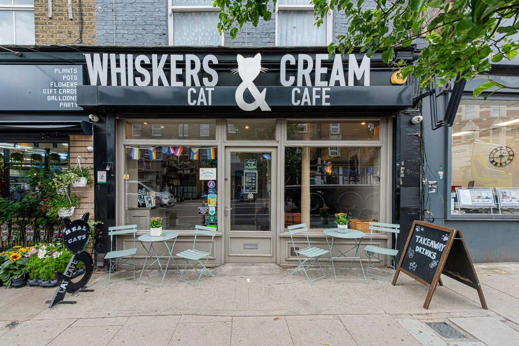 Main image of property: Holloway Road , Upper Holloway