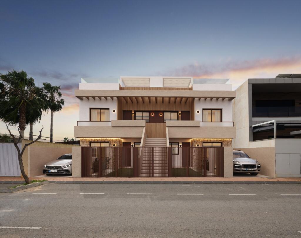 Main image of property: Murcia, San Pedro del Pinatar